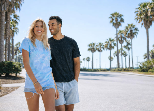 Colortone: The Tie-Dye Brand That Made the Festival Tee a Workwear Category