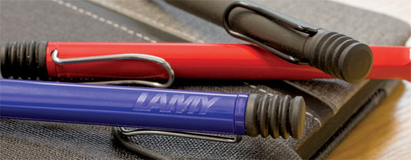 LAMY: Why German Engineering Still Sets the Standard for Corporate Pen Gifting