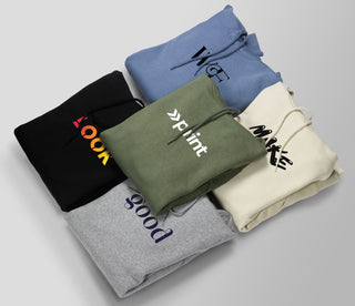 Maximising Brand Impact: The Power of Bulk Custom Merchandise for Your Business