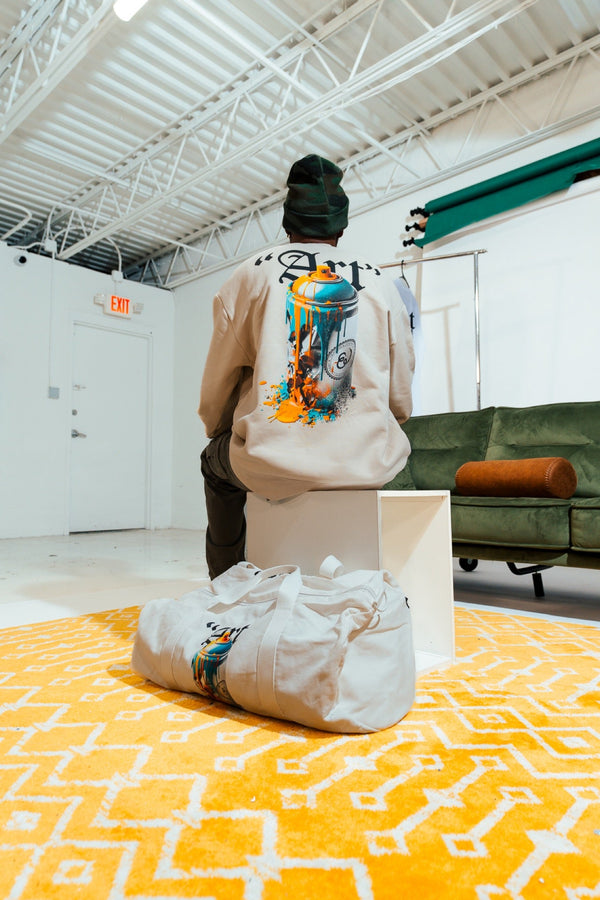 Screen Printing for Streetwear: Everything a Brand Founder Needs to Know