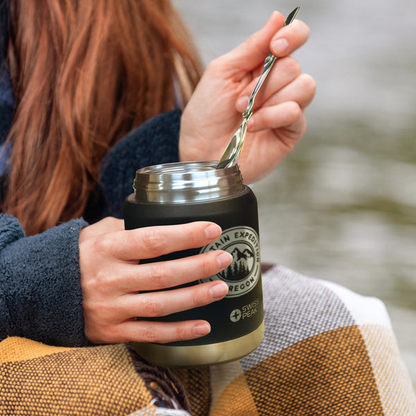 What Is Laser Engraving - And When to Use It on Branded Merchandise