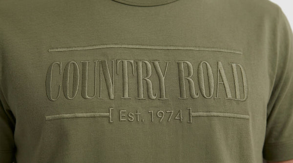 Tone-on-Tone Embroidery: The Technique Behind the Cleanest Merch Drops