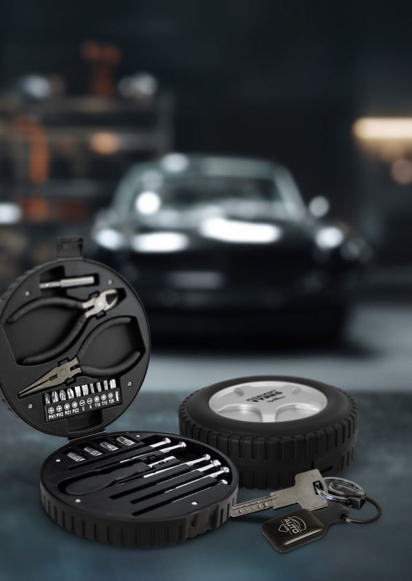 Automotive Gifting: Handovers, Service Milestones, Fleet Buyers, And Motorsport