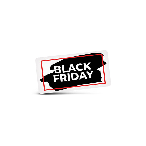 Imprint Labels 40 x 20mm (White)