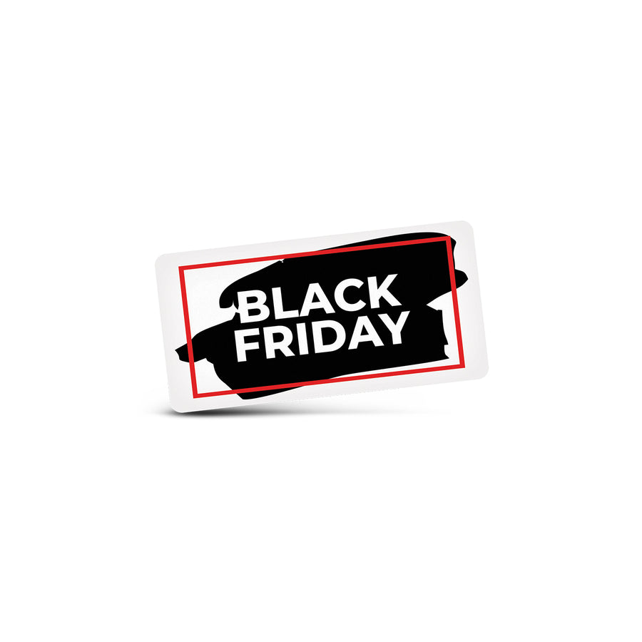 Imprint Labels 40 x 20mm (White)