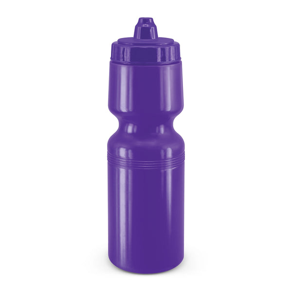 Tasman Shot Bottle (Purple)