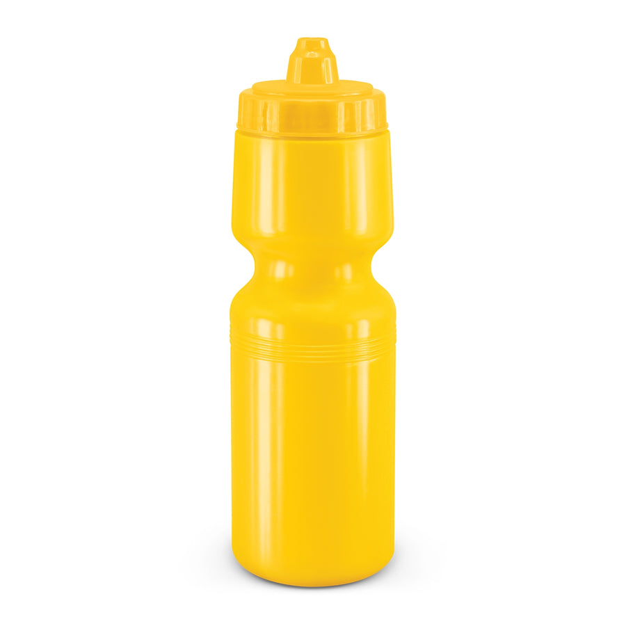 Tasman Shot Bottle (Yellow)