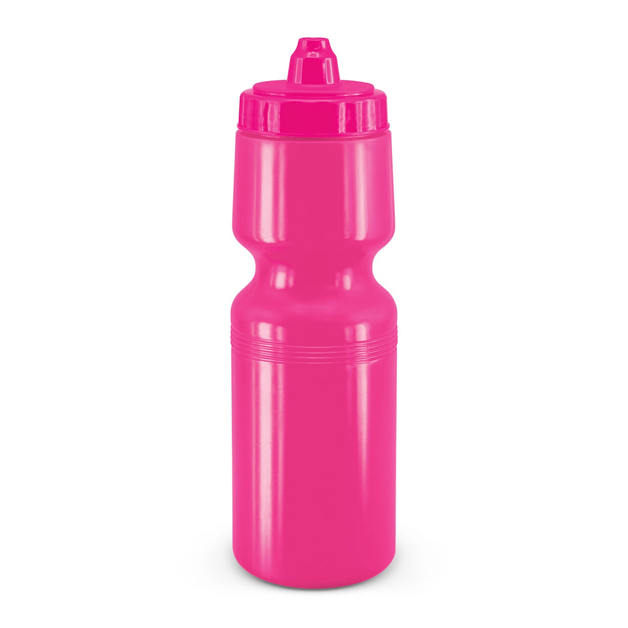 Tasman Shot Bottle (Pink)