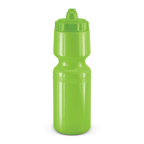 Tasman Shot Bottle (Bright Green)