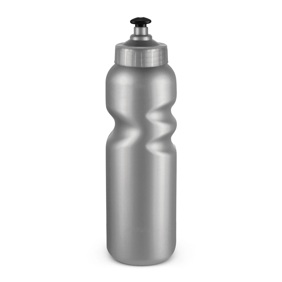 Kauri Sipper Bottle (Silver)