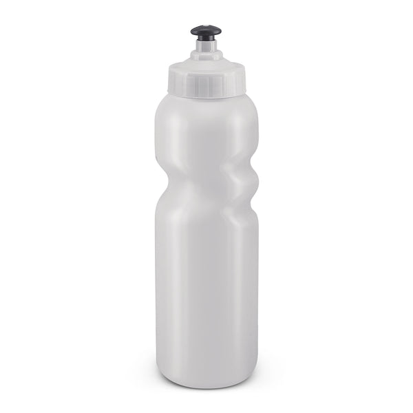 Kauri Sipper Bottle (Frosted Clear)