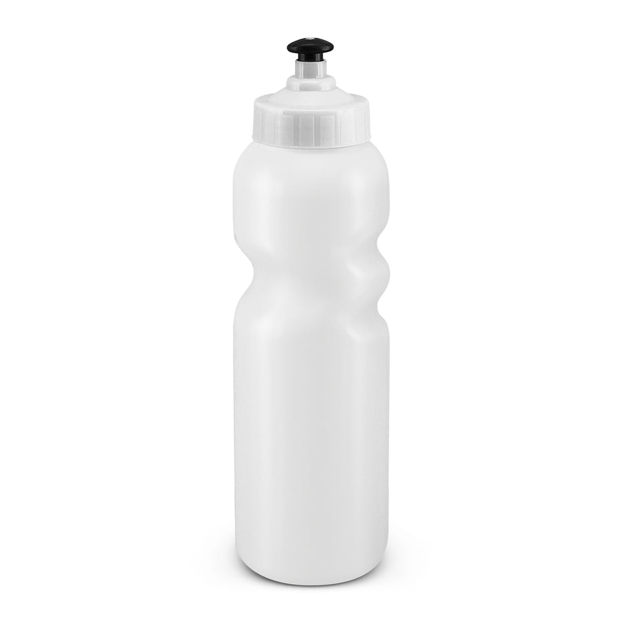 Kauri Sipper Bottle (White)