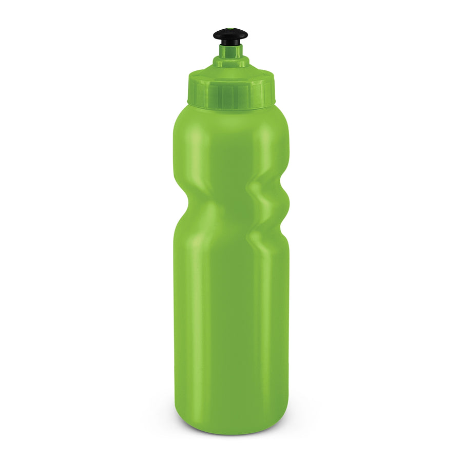 Kauri Sipper Bottle (Bright Green)