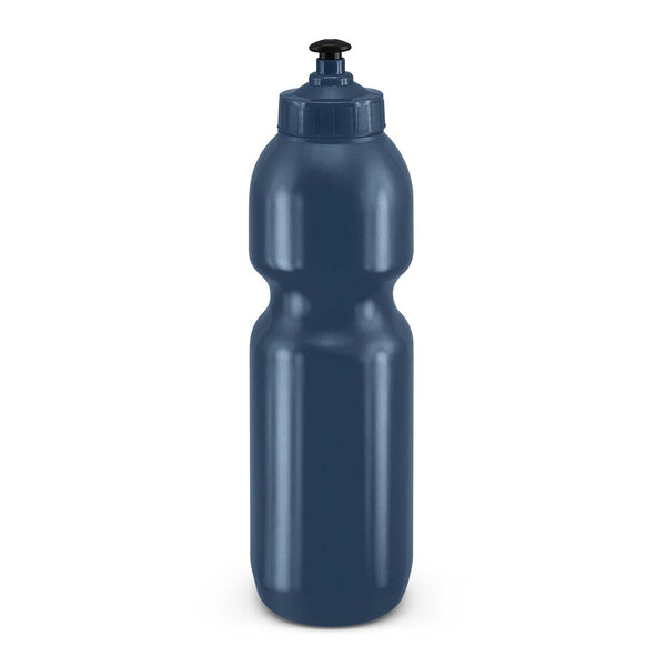 Ridgeline Sipper Bottle (Navy)