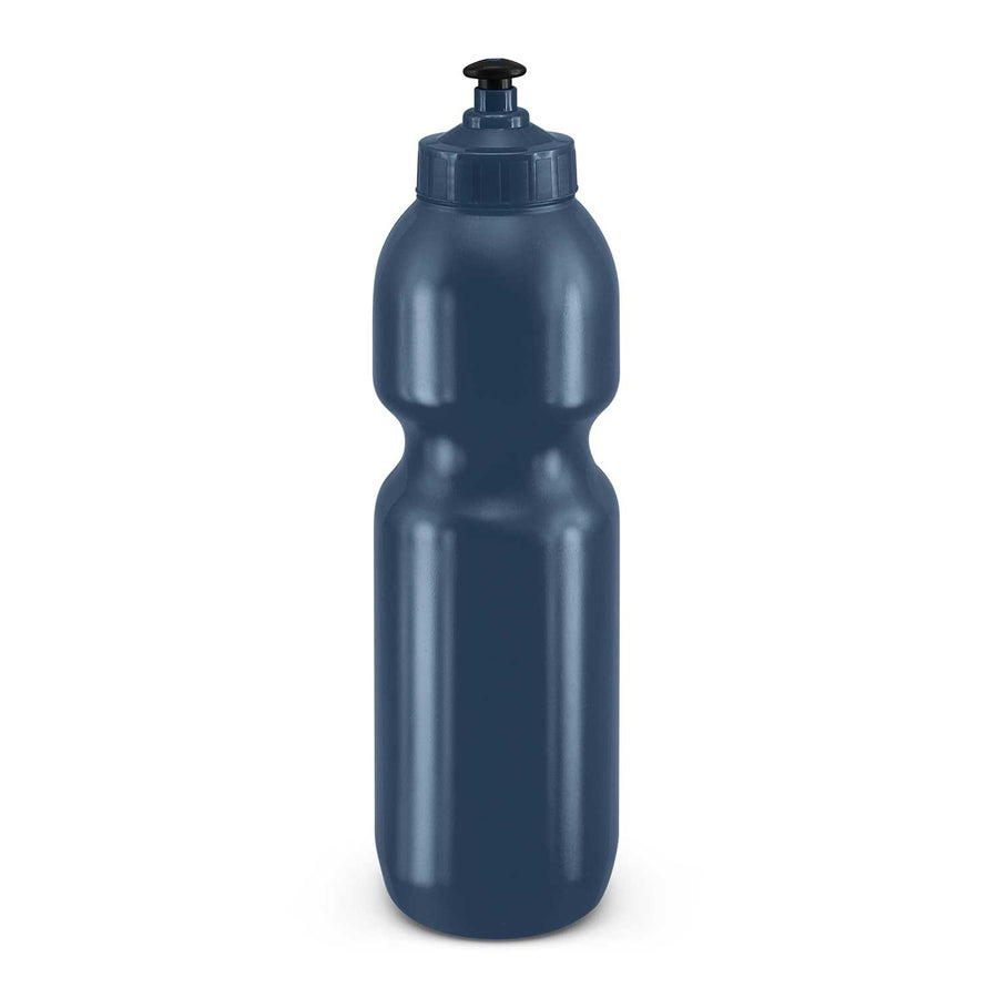 Ridgeline Sipper Bottle (Navy)