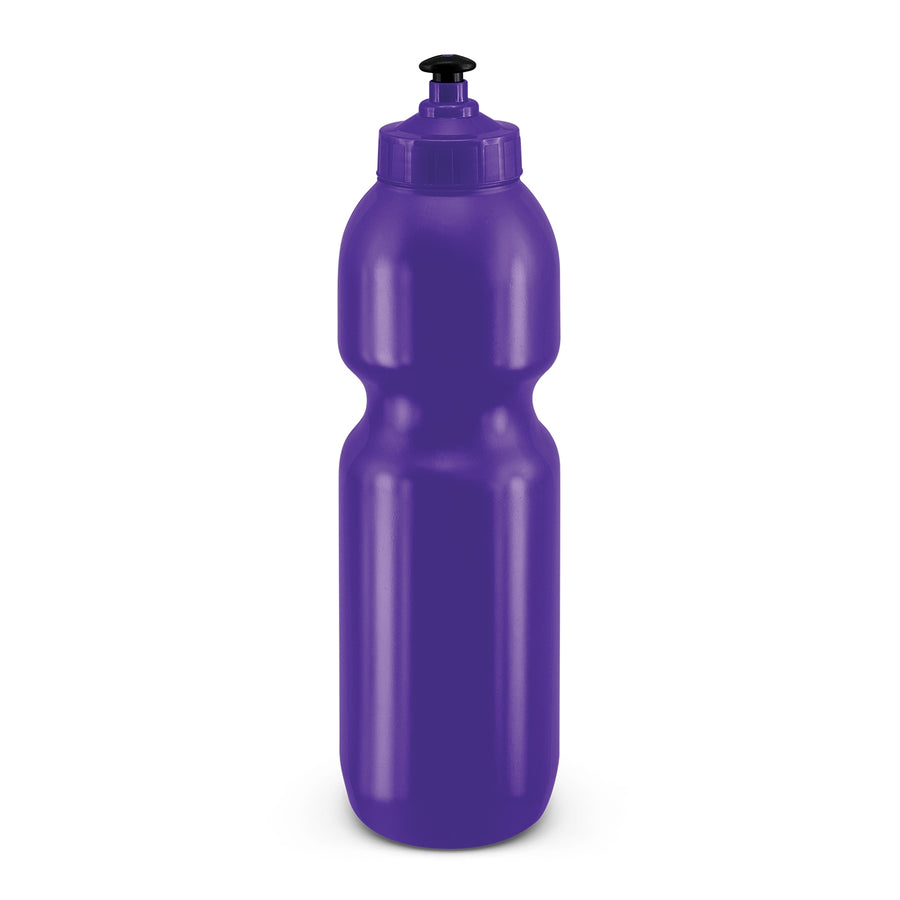Ridgeline Sipper Bottle (Purple)
