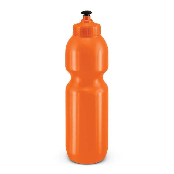 Ridgeline Sipper Bottle (Orange)