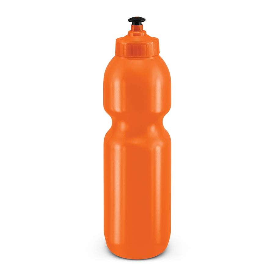 Ridgeline Sipper Bottle (Orange)