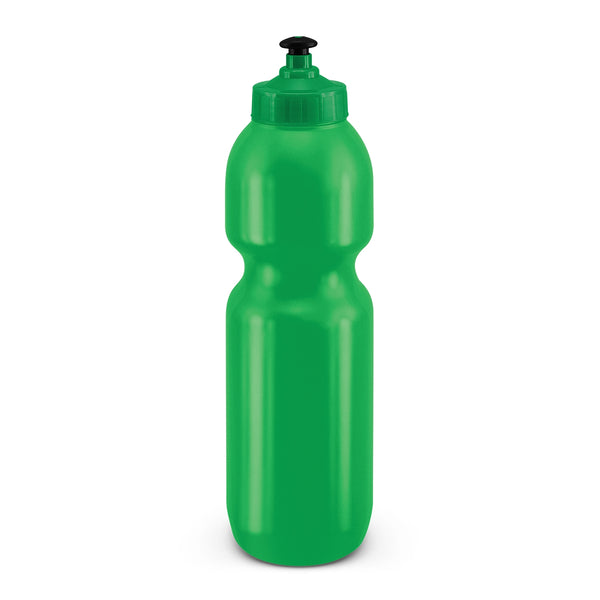Ridgeline Sipper Bottle (Dark Green)