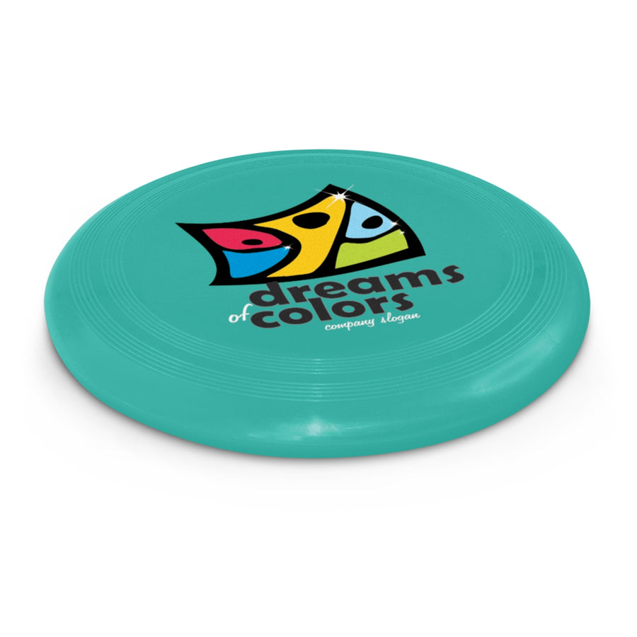 Surge Large Flyer (Teal)