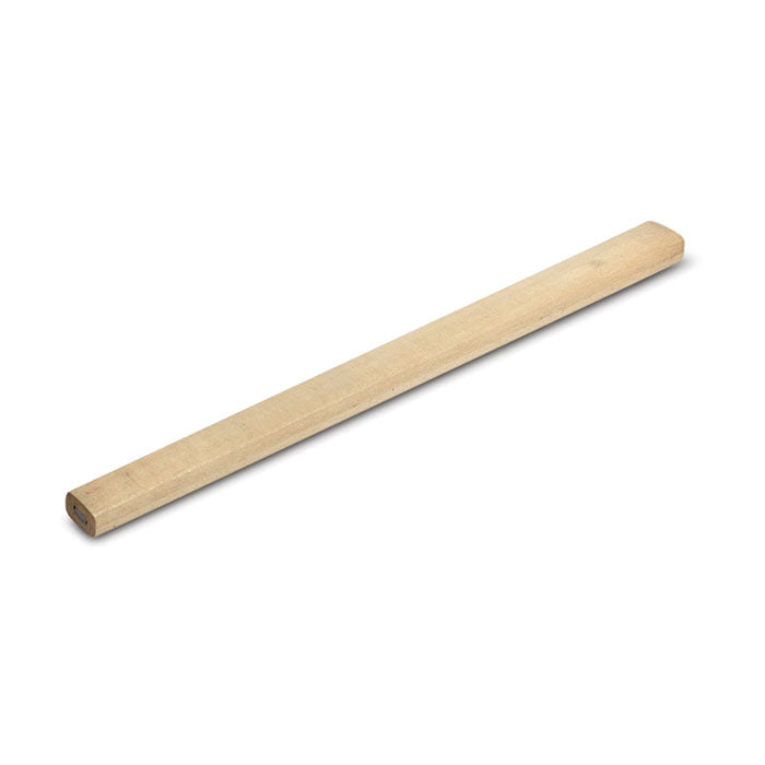 Ridge Carpenters Pencil (Natural)