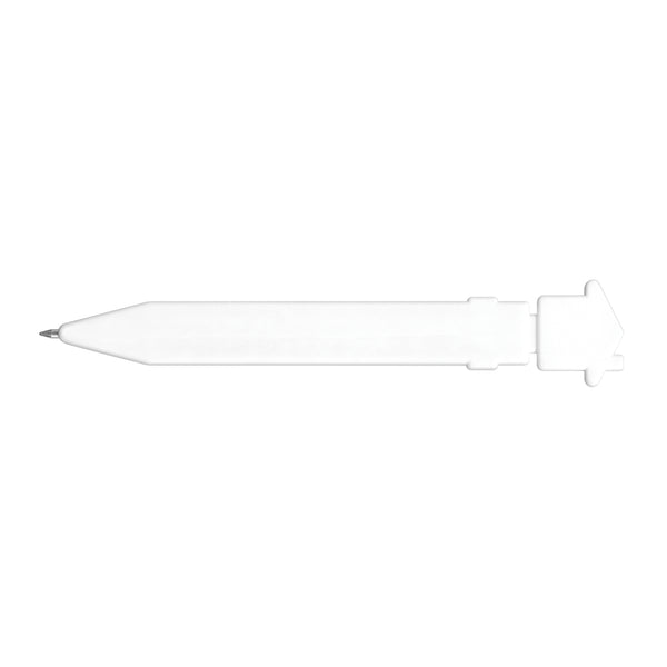 Haven Magna House Fridge Pen (White)