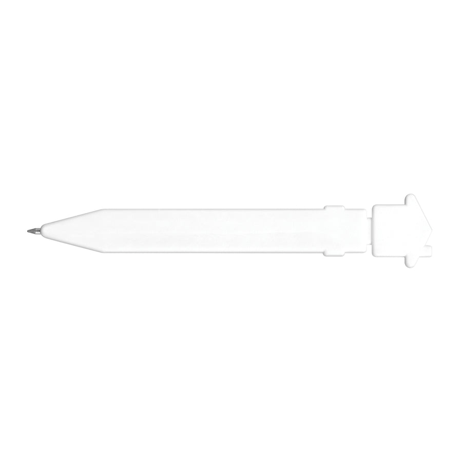 Haven Magna House Fridge Pen (White)