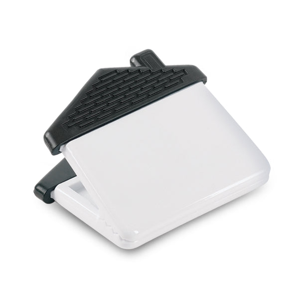Haven House Magnetic Clip (White)