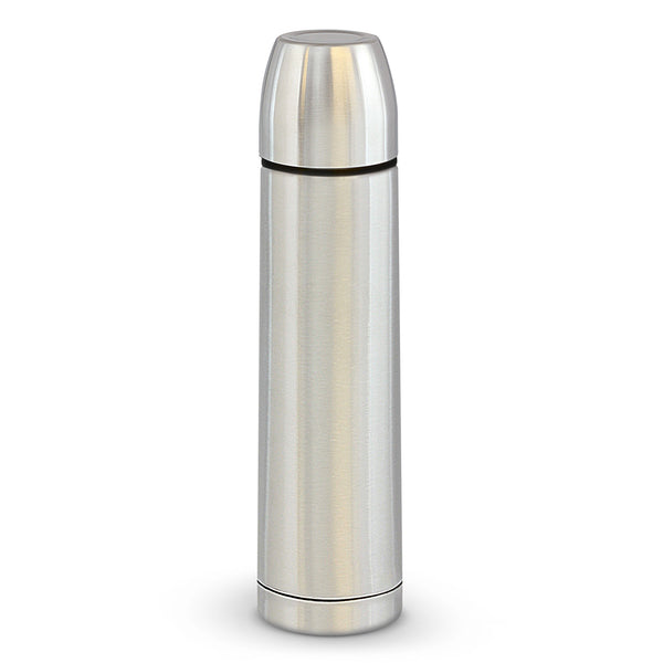Ridgeline 750ml Vacuum Flask (Silver)