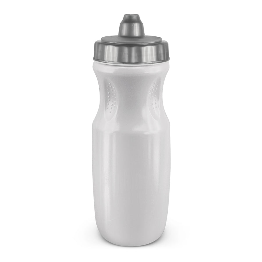 Calypso Bottle (Frosted Clear)