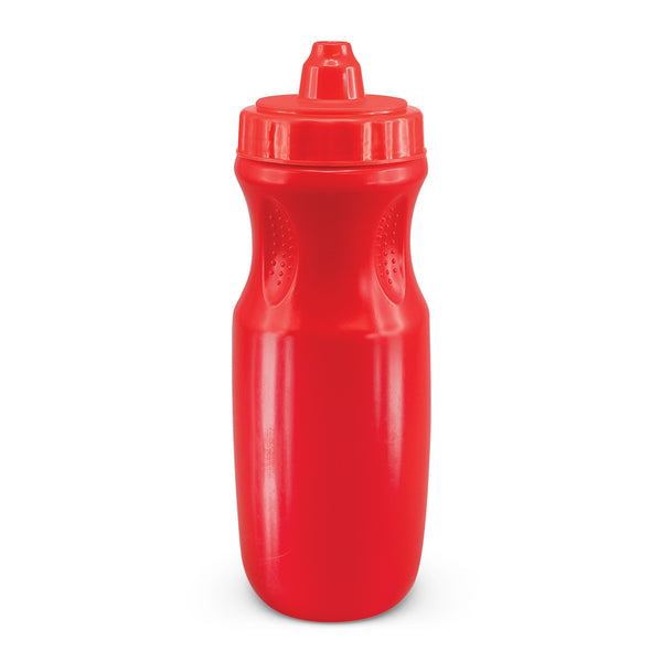 Calypso Bottle (Red)