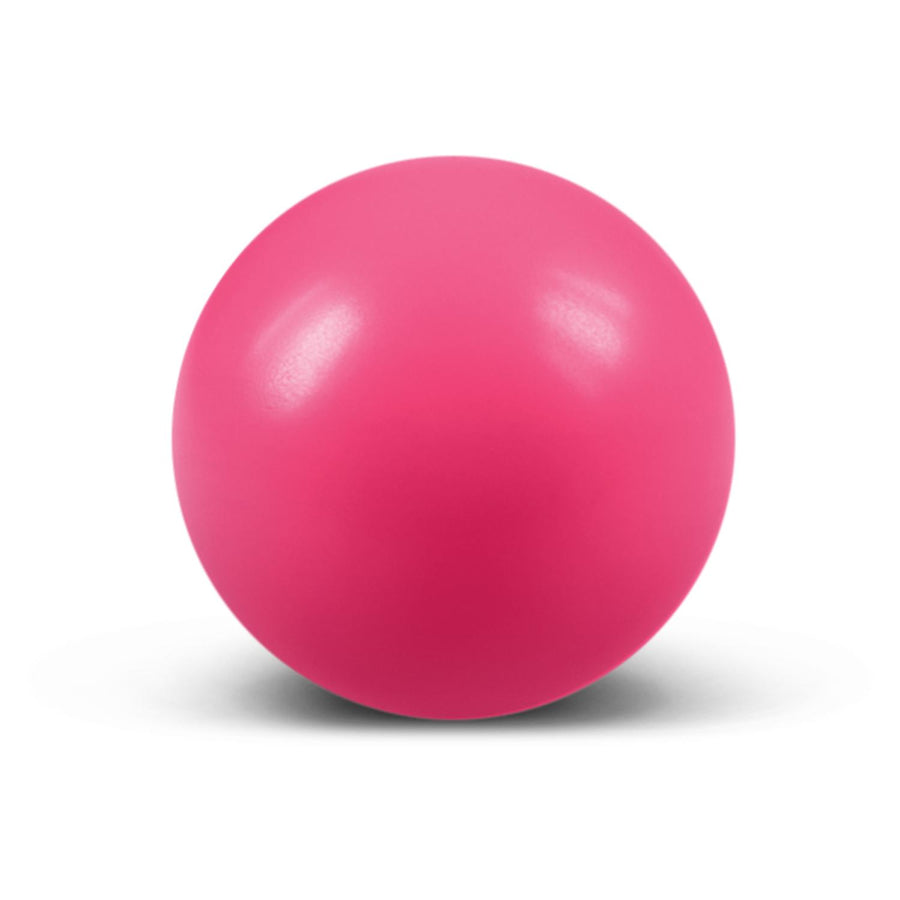 Squeeze Stress Ball (Pink)