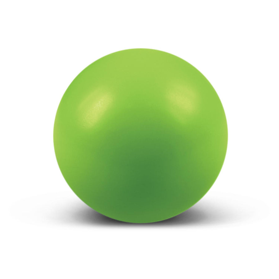 Squeeze Stress Ball (Bright Green)