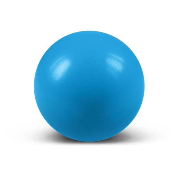 Squeeze Stress Ball (Light Blue)