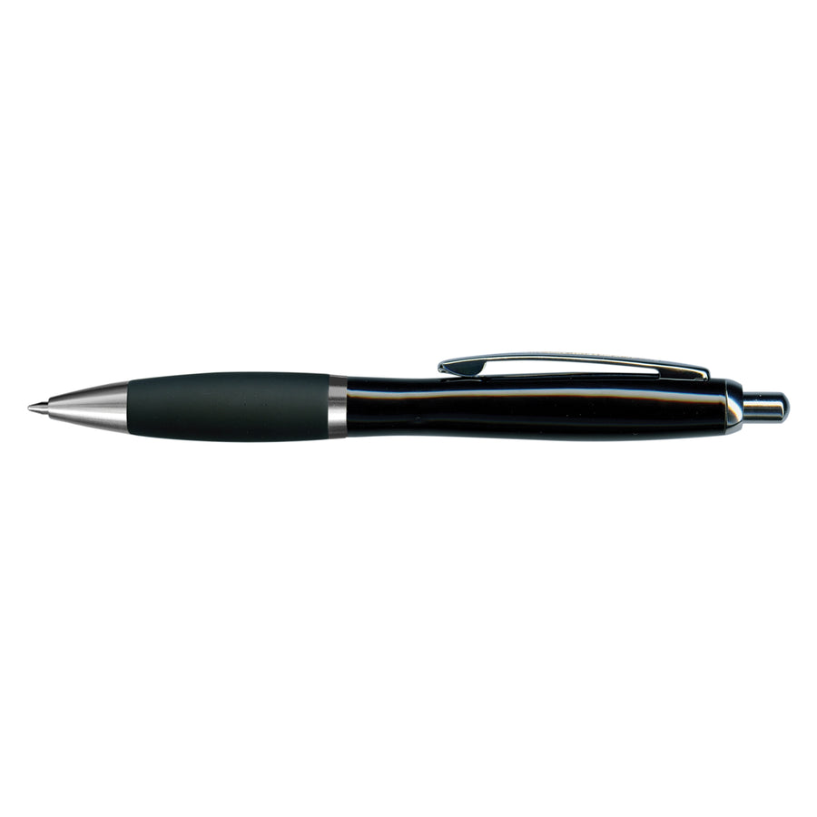 Atlantis Pen (Black)
