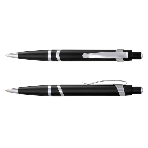 Obsidian Athena Pen (Black)