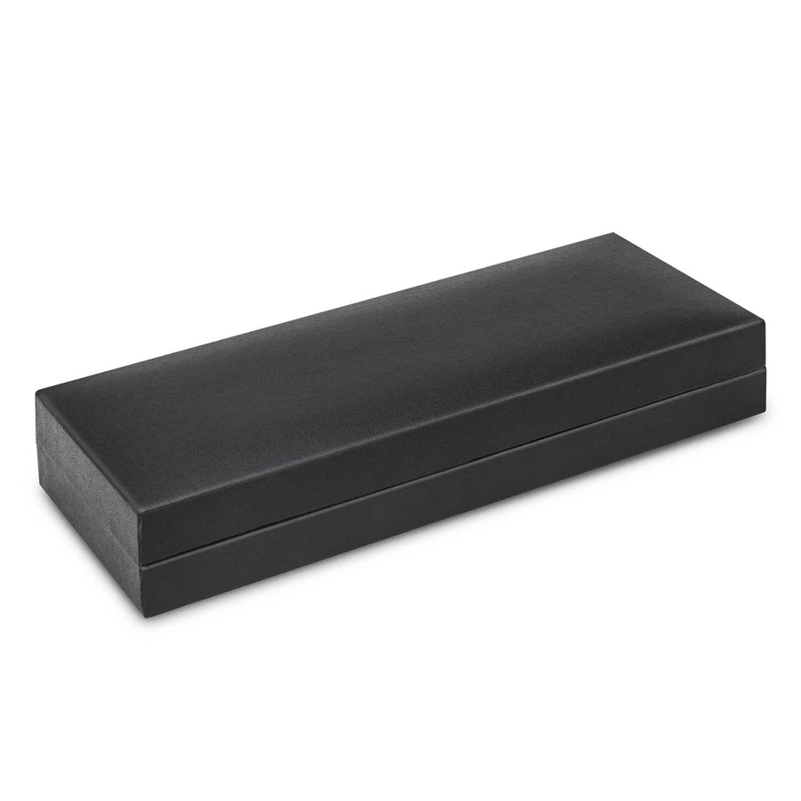 Obsidian Pen Presentation Box (Black)