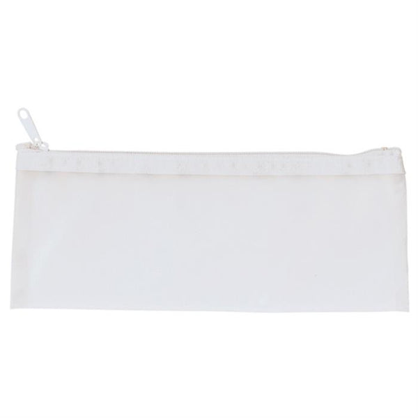 Slate Pencil Case (Clear)