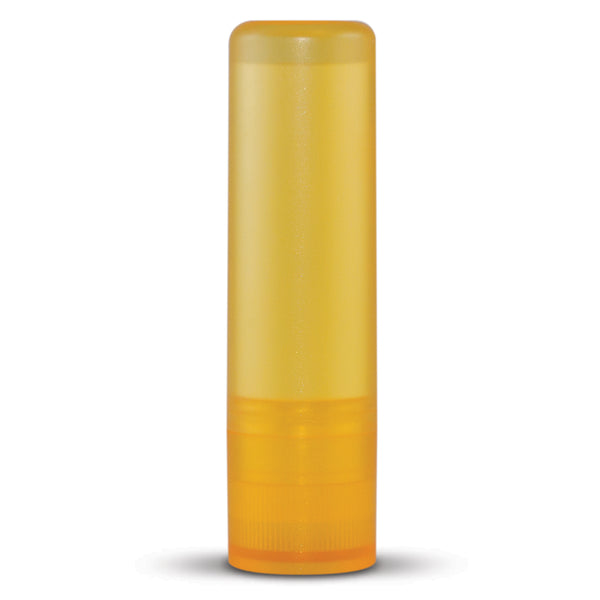 Bloom Lip Balm (Yellow)