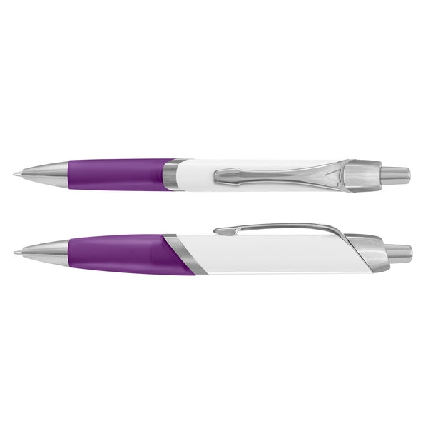 Quartz Avenger Pen (Purple)