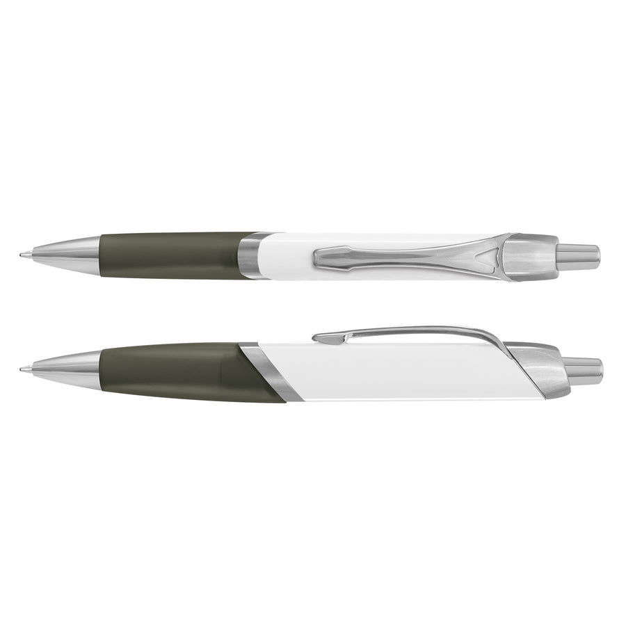 Quartz Avenger Pen (Black)