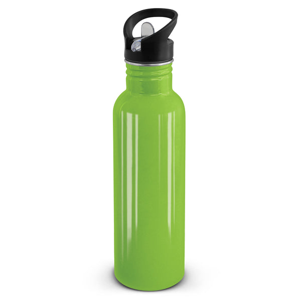 Tasman Nomad Bottle (Bright Green)