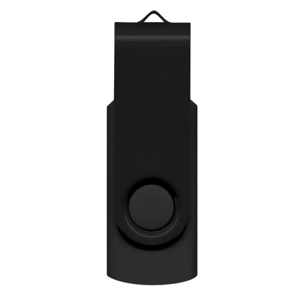 Vector Helix 4GB Mix & Match Flash Drive (Black)