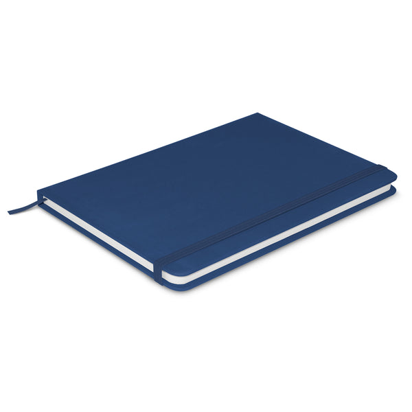 Omega Notebook (Dark Blue)