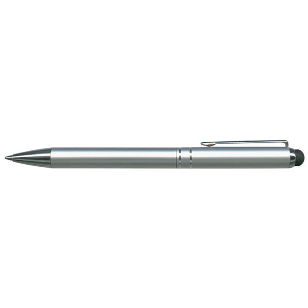 Bermuda Stylus Pen (Silver)