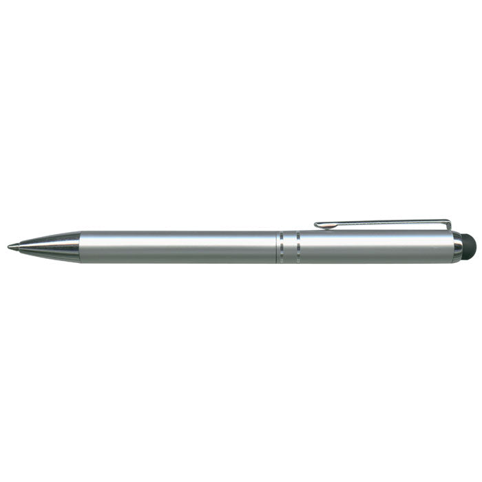 Bermuda Stylus Pen (Silver)