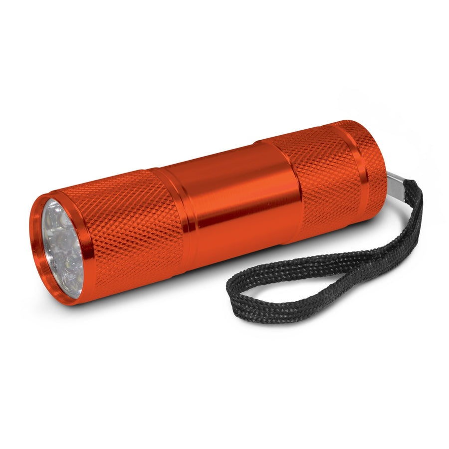 Pulse Torch (Orange)