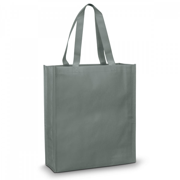 Avanti Tote Bag (Grey)