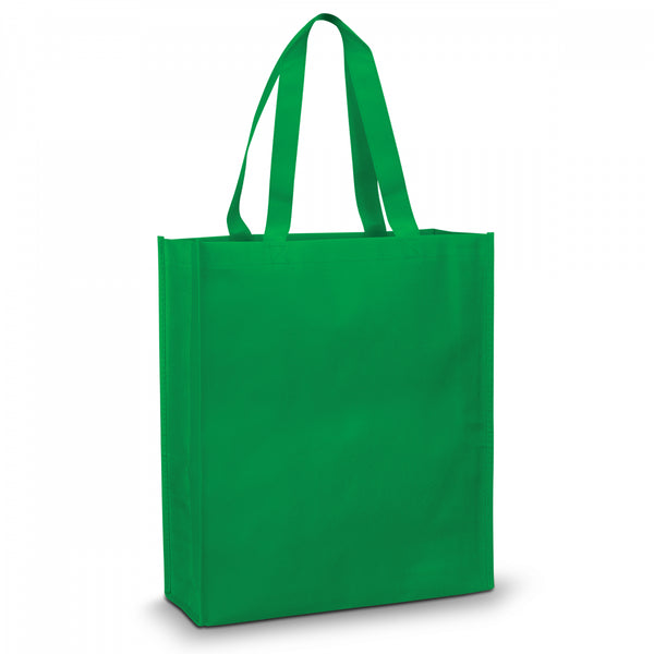 Avanti Tote Bag (Kelly Green)