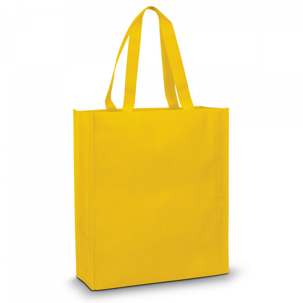Avanti Tote Bag (Yellow)